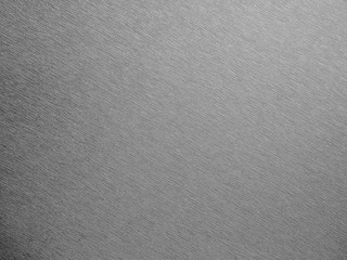 Poster - Silver gray metallic texture background