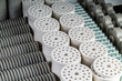 © Bosko - insulating technical ceramics production