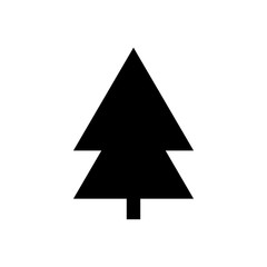 Sticker - Fir