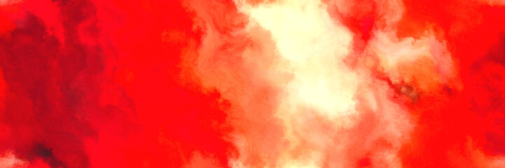 Leinwandbilder - seamless pattern abstract watercolor background with watercolor paint with crimson, skin and red colors. can be used as web banner or background
