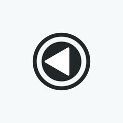 video player icon