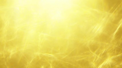 Wall Mural - abstract pattern of warm gold light rays. use as overlay or transition on your own footage