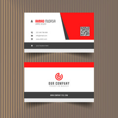 corporate identity template