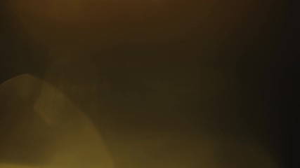 Wall Mural - shining lens flares and romantic bokeh over black background. vintage effects for transitions or ove
