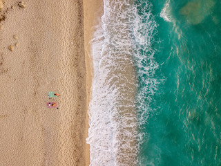 Beach View