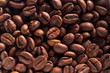średnio palone ziarna kawy prosto z etiopii, 100% arabica
