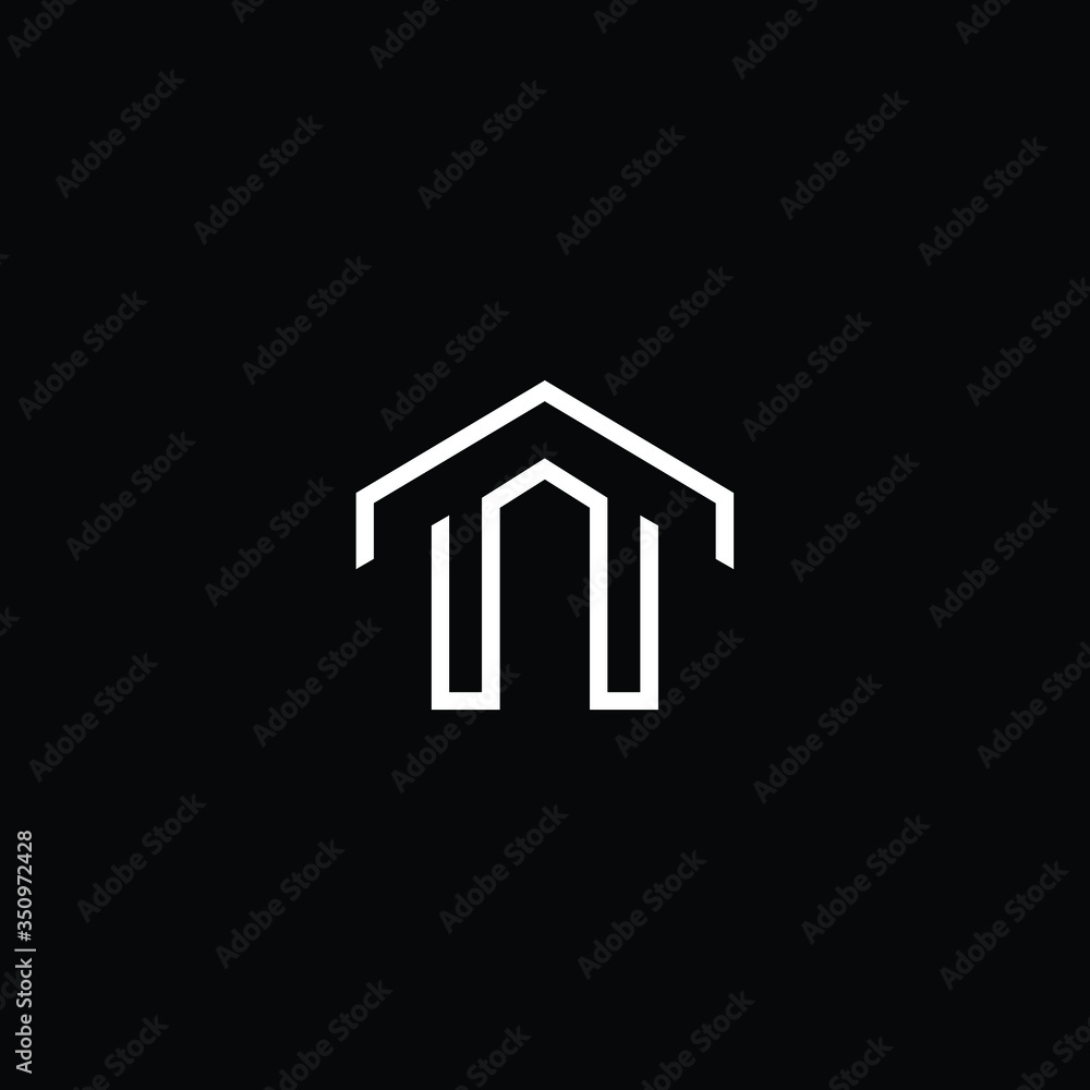 Letter T in vector for Real Estate , Property and Construction Logo ...