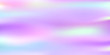 Vector illustration of the fluid vibrant chromatic pastel gradient