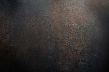 Abstract dark texture