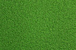 3D illustration of above view of green grass or lawn of a play ground or field. Pattern and Textured concept.