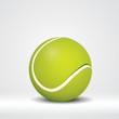 © captainvector - Tennis ball