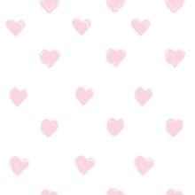 Faded Pink Heart Background Free Stock Photo - Public Domain Pictures