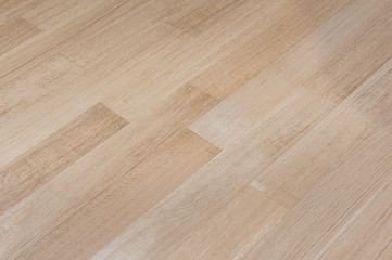 parquet board from an oak