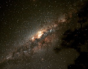 australian dark skies