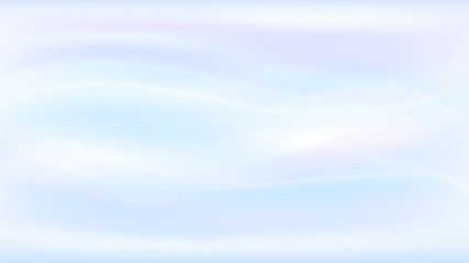 Aufkleber - Purple pastel vector background curve design. Gradient soft background in pastel colors. Liquid dynamic shapes abstract composition. Fluid modern template. Neon design geometric fluid graphic shape.