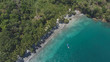 Golfo Chiriqui Drone Islas