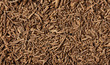 valerian root texture