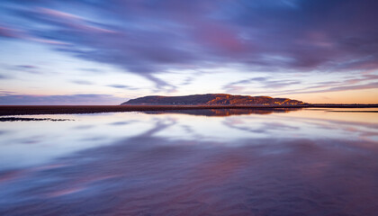 Great Orme sunrise