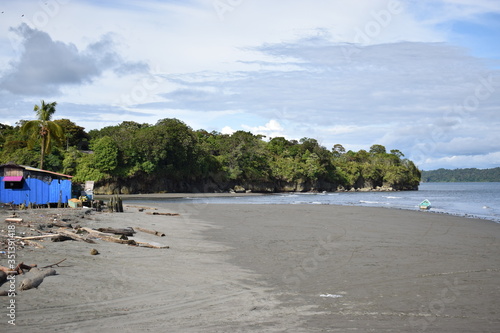 Fotografía Juanchaco - Ladrilleros - Pacífico cerca de Buenaventura