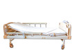 © keun-hyung - medical electric bed