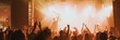 © rawpixel.com - Fans cheering in a concert