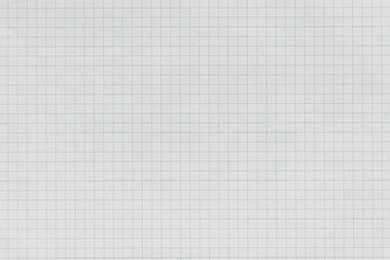 Wall Mural - Grid patterned paper texture background
