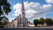 Town Hall, Kaunas, Lithuania