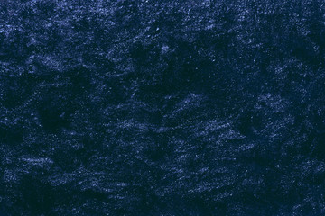 Wall Mural - midnight blue textured background