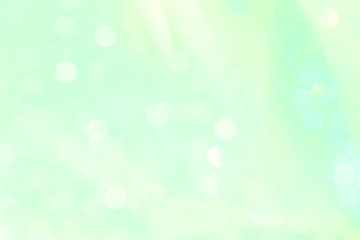 Wall Mural - bright green gradient background