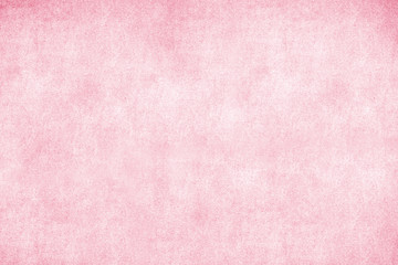 Wall Mural - grunge crepe pink textured background