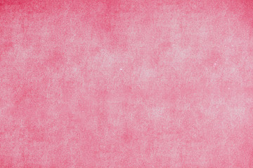 Wall Mural - grunge watermelon pink textured background