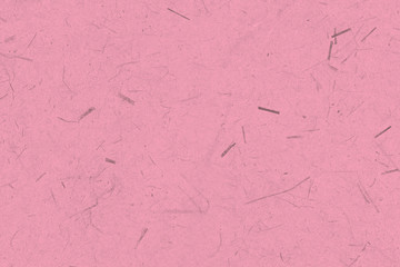 Wall Mural - watermelon pink mulberry paper textured background