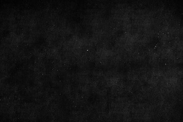 Wall Mural - Grunge texture on a black background