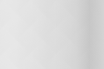 Wall Mural - abstract silver dots background design