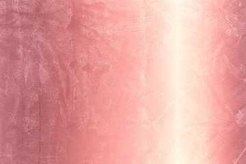 Wall Mural - Abstract pink color background design