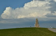 Bismarck-Denkmal auf dem Feldberggipfel