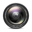 © captainvector - camera photo lens