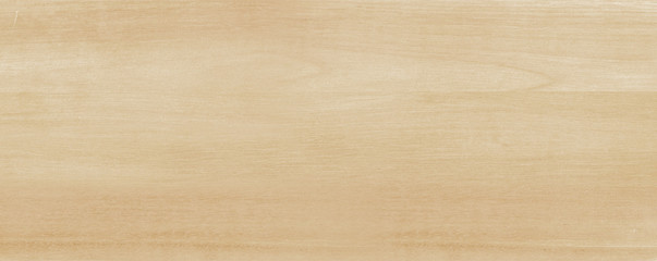 Clean pine wood texture banner