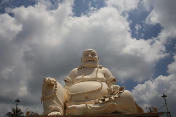 statue of buddha