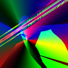 abstract colorful background