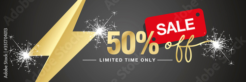 Cuadros en Lienzo 50 percent off flash sale handwritten and display tipography lettering sparkle f