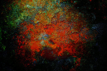 Grunge Texture.