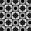 © Ashash - Abstract seamless pattern with abstract geometric style. Repeating sample figure and line. For fashion interiors design, wallpaper, textile industry