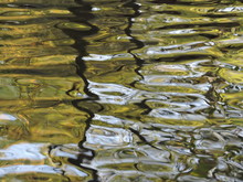 Full Frame Shot Of Water In Lake