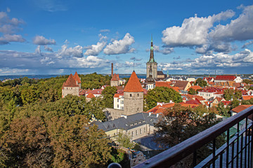 Tallin