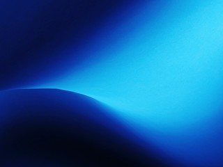 blue abstract background