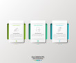© AKrasov - Modern Infographic Template