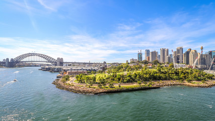 Canvas Print - Sydney, Australia