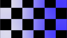 Amazing White And Blue Checker Board Abstract Background,chessboard