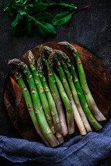 Asparagus